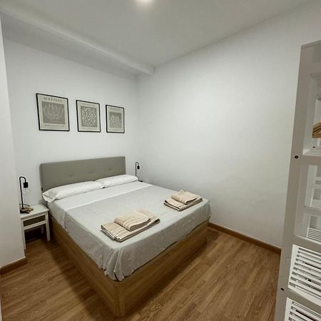 Appartement Casa Centrica Tranquila à Tolède Extérieur photo