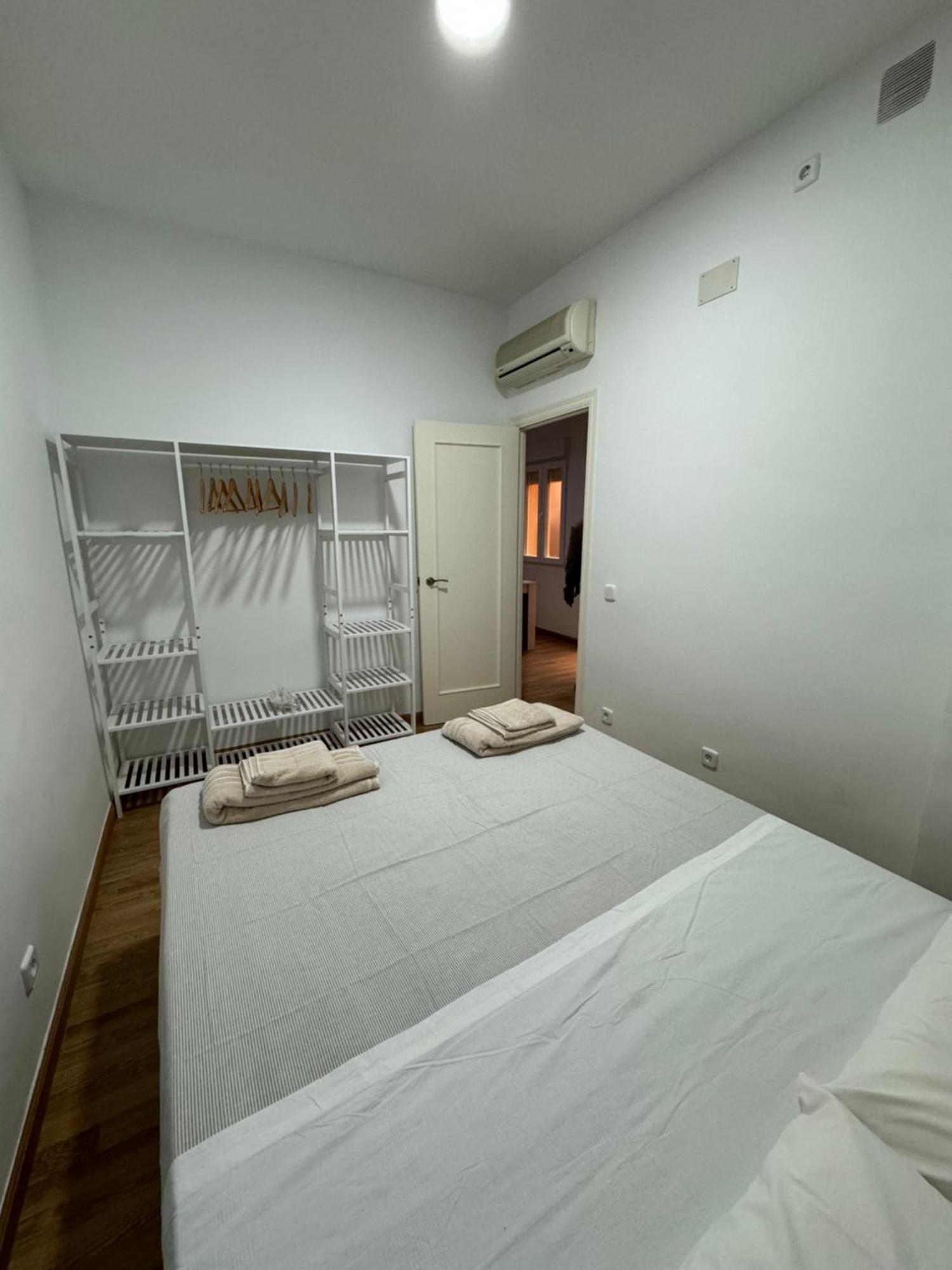 Appartement Casa Centrica Tranquila à Tolède Extérieur photo