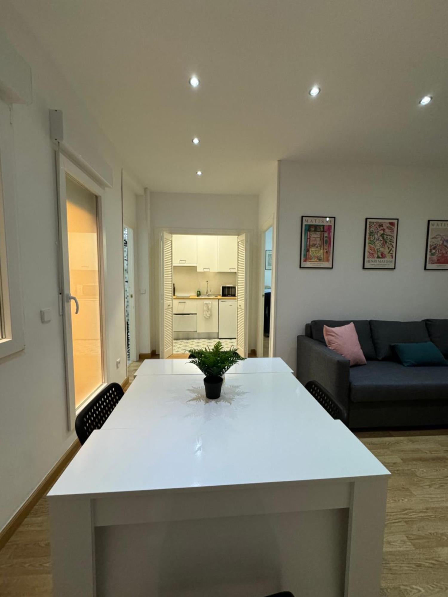 Appartement Casa Centrica Tranquila à Tolède Extérieur photo