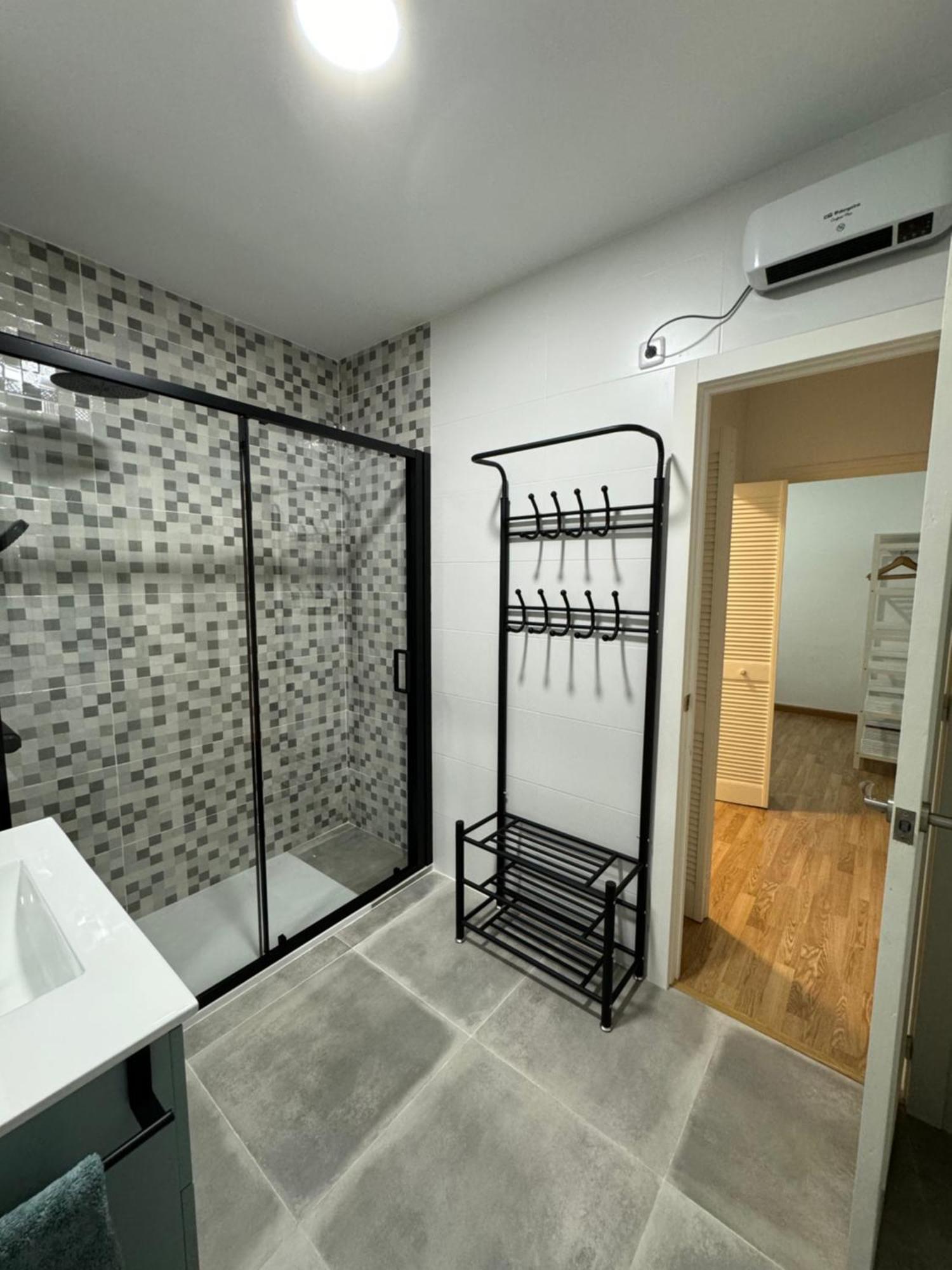 Appartement Casa Centrica Tranquila à Tolède Extérieur photo