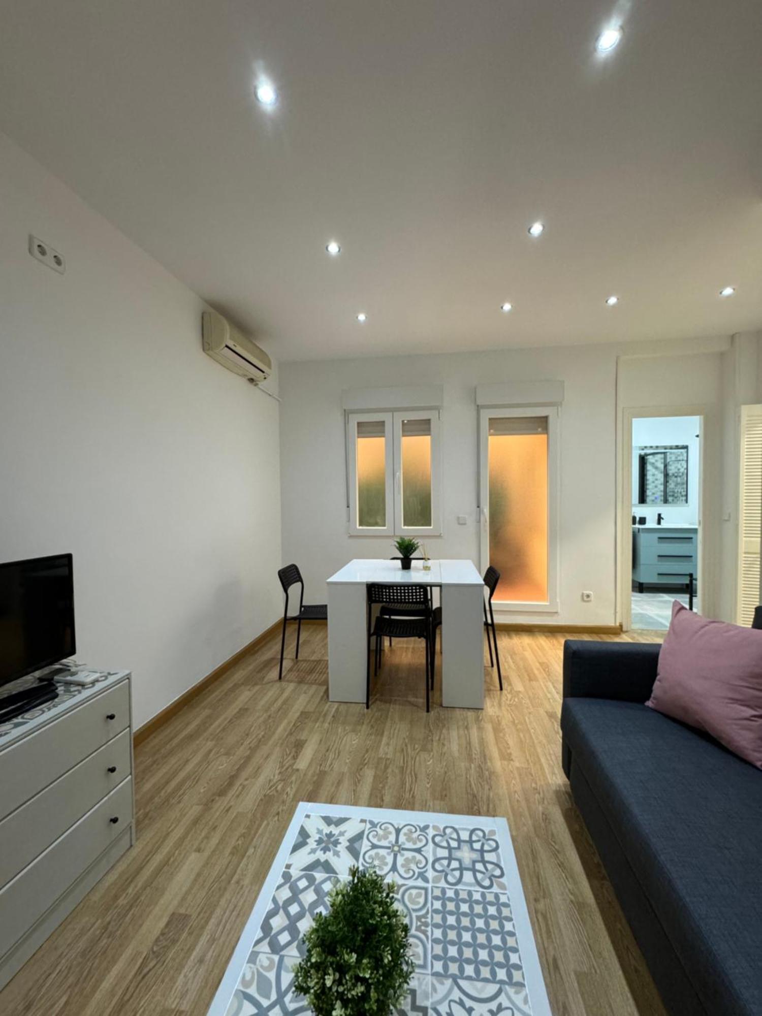 Appartement Casa Centrica Tranquila à Tolède Extérieur photo